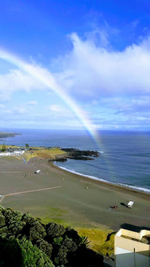 Lila Ocean View Apartment Ponta Delgada Exterior foto